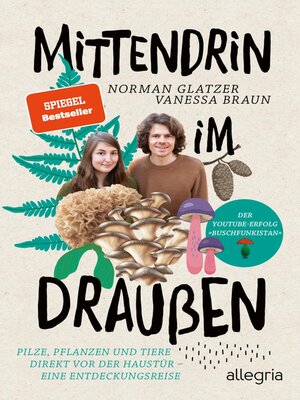 cover image of Mittendrin im Draußen